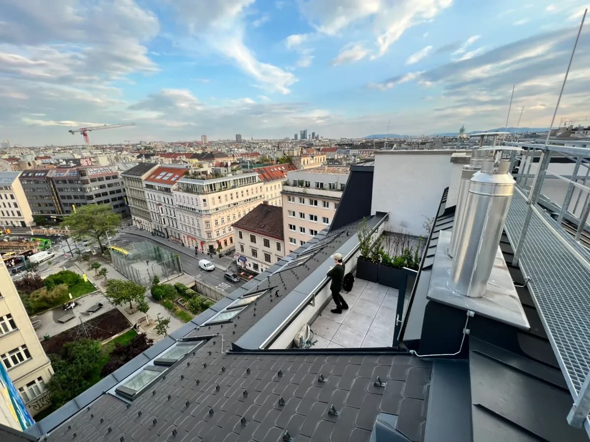 5-Zimmer-Wohnung mieten in Wien – 147 m², € 4.000 – Bild 40 von 41