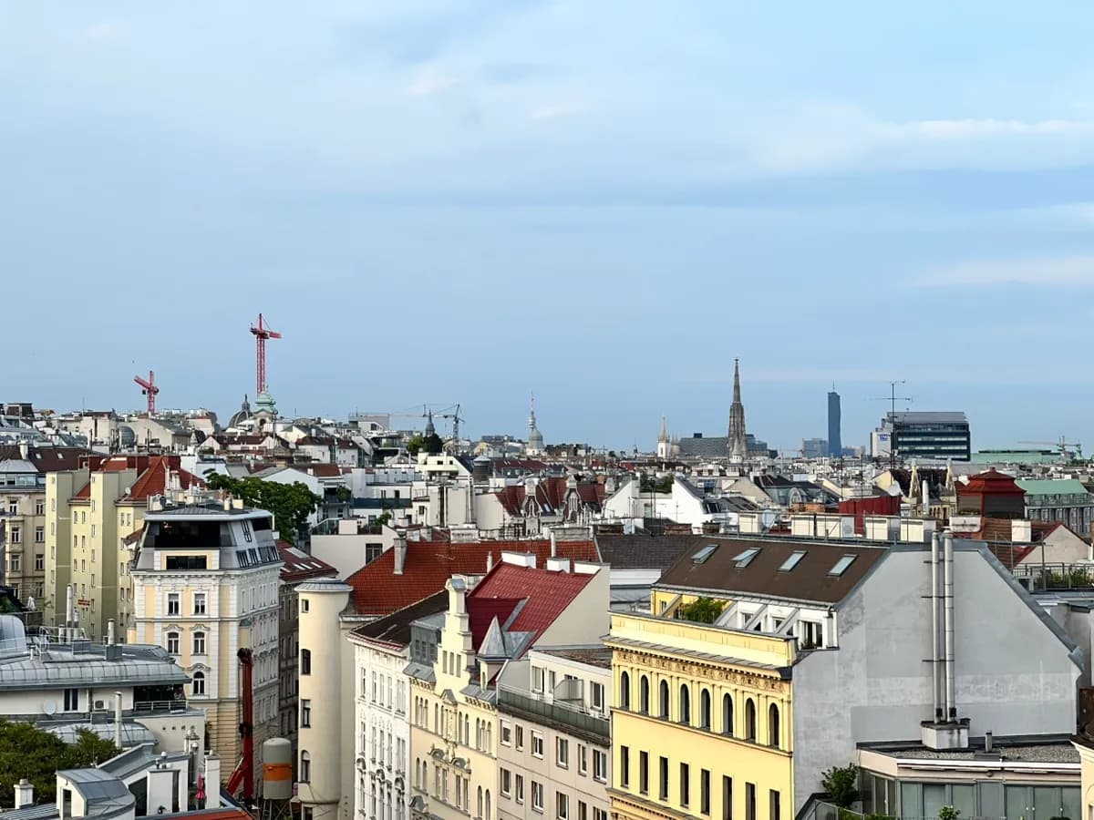 5-Zimmer-Wohnung mieten in Wien – 147 m², € 4.000 – Bild 41 von 41