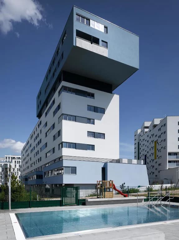 2-Zimmer-Wohnung kaufen in Wien – 61,74 m², € 229.000 – Bild 17 von 24
