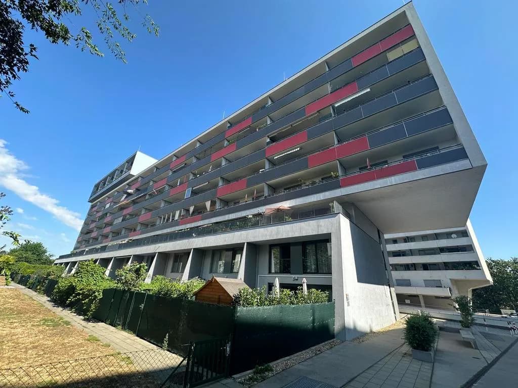 2-Zimmer-Wohnung kaufen in Wien – 61,74 m², € 229.000 – Bild 21 von 24