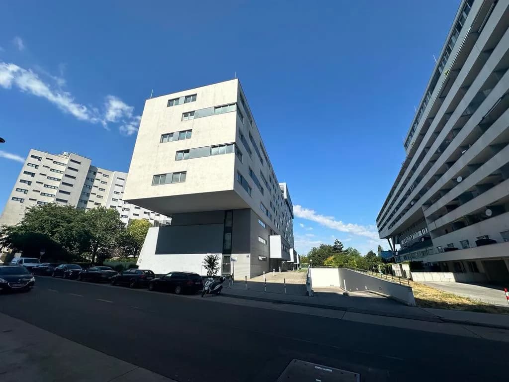 2-Zimmer-Wohnung kaufen in Wien – 61,74 m², € 229.000 – Bild 23 von 24