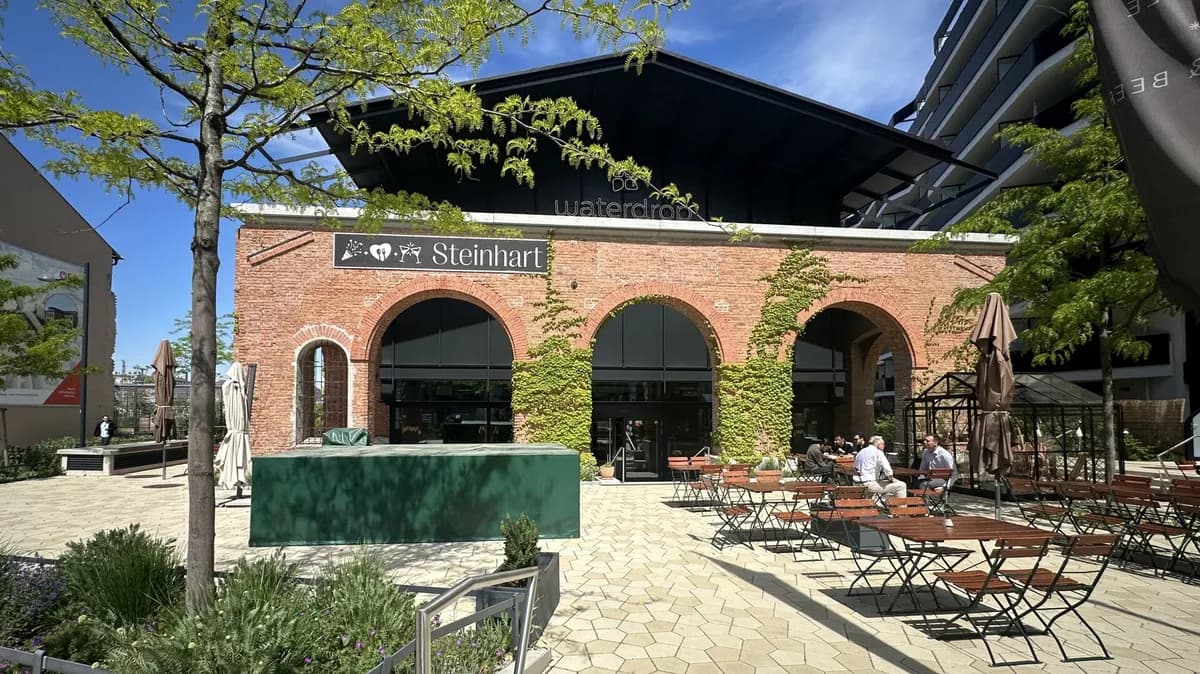Gewerbeimmobilie mieten in Wien – 526 m², € 10.439 – Bild 2 von 17