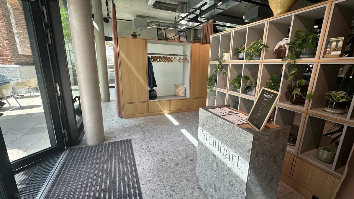 Gewerbeimmobilie mieten in Wien – 526 m², € 10.439 – Bild 3 von 17