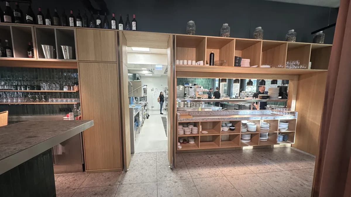 Gewerbeimmobilie mieten in Wien – 526 m², € 10.439 – Bild 5 von 17