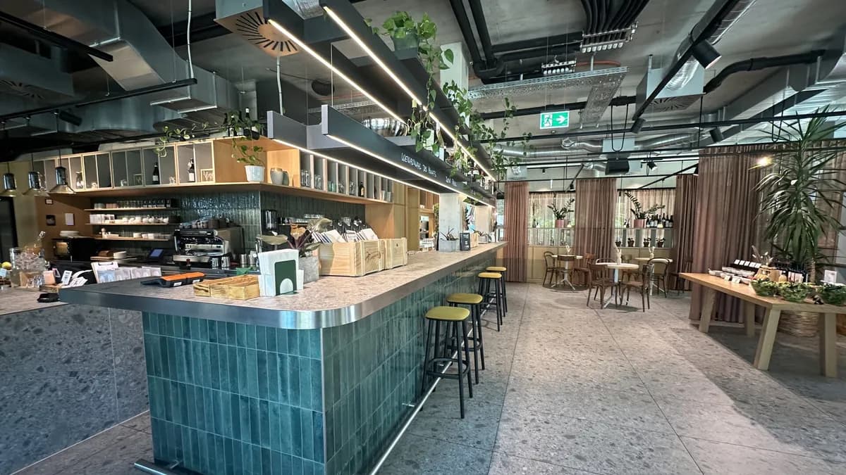 Gewerbeimmobilie mieten in Wien – 526 m², € 10.439 – Bild 6 von 17