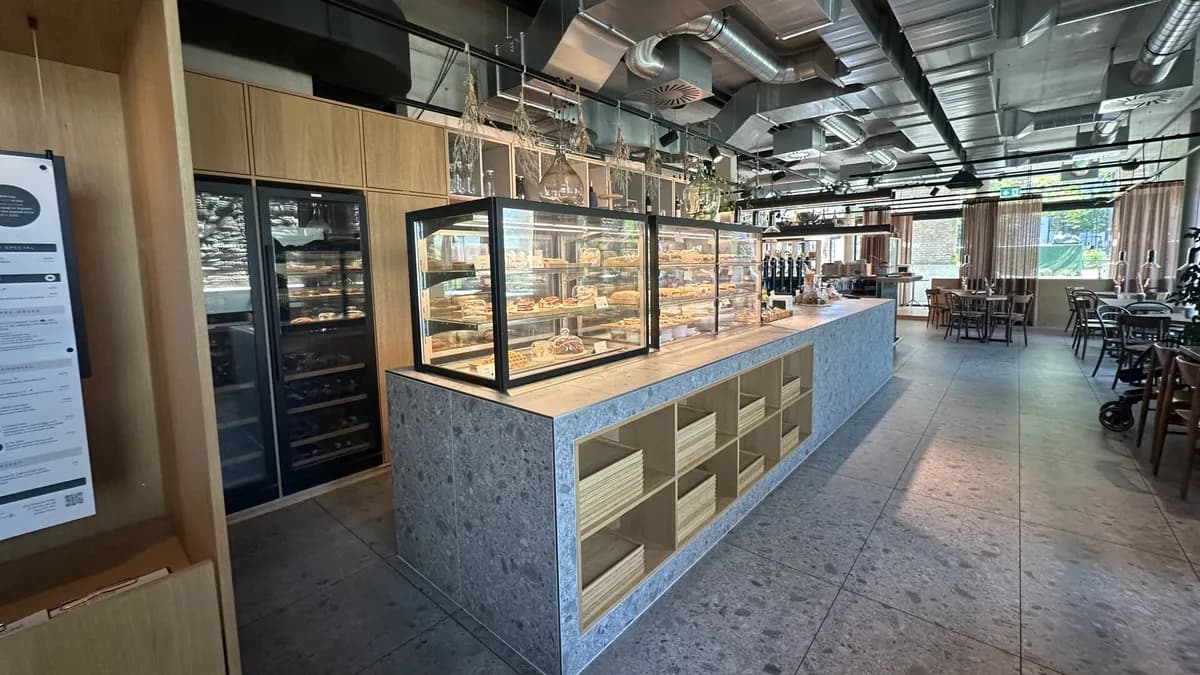 Gewerbeimmobilie mieten in Wien – 526 m², € 10.439 – Bild 9 von 17