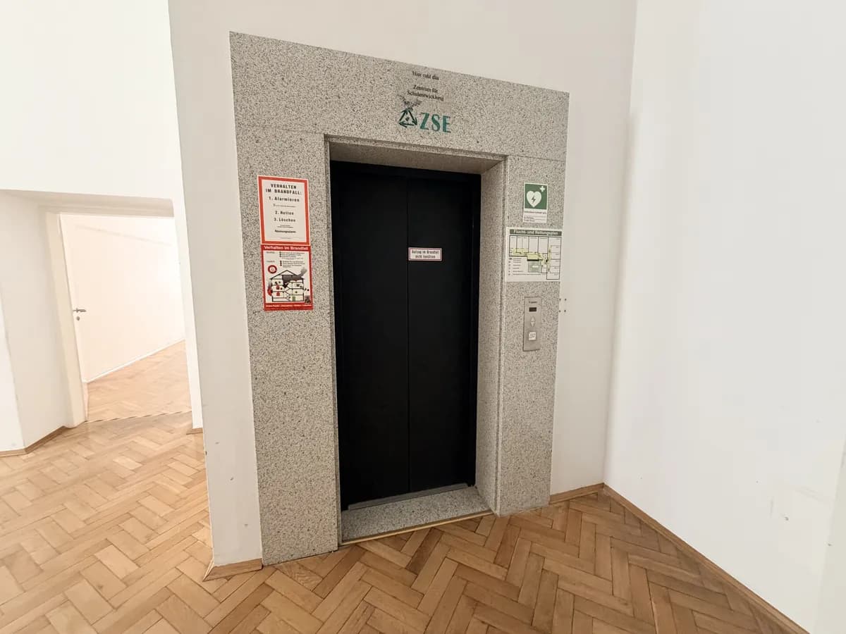 Gewerbeimmobilie mieten in Graz – 370 m², € 5.201 – Bild 4 von 13