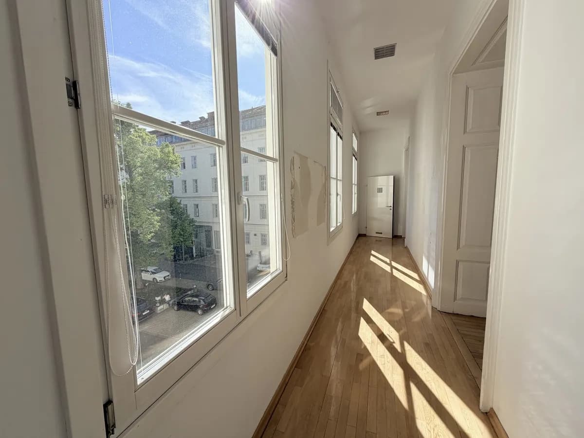 Gewerbeimmobilie mieten in Graz – 370 m², € 5.201 – Bild 5 von 13