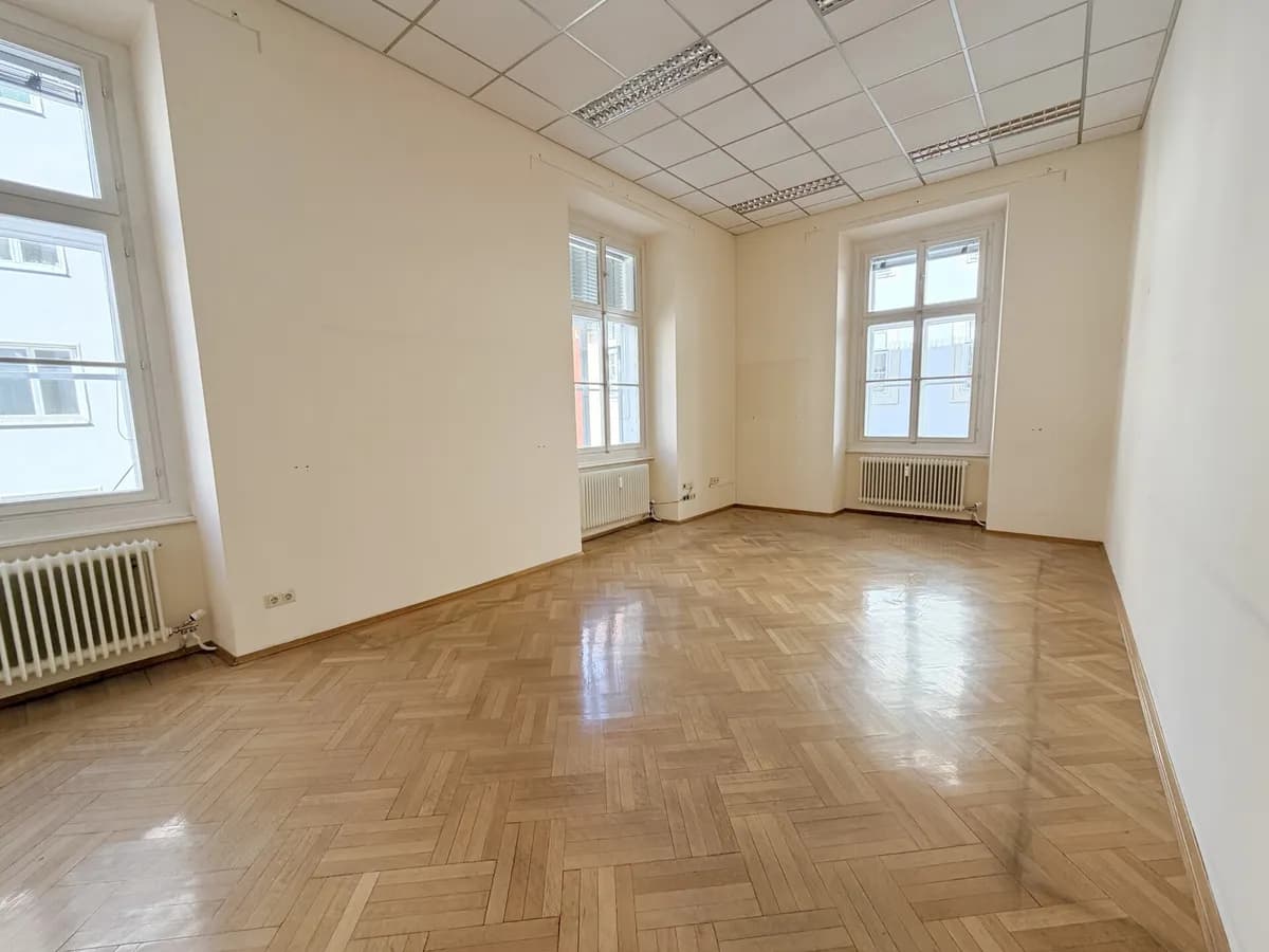 Gewerbeimmobilie mieten in Graz – 370 m², € 5.201 – Bild 8 von 13