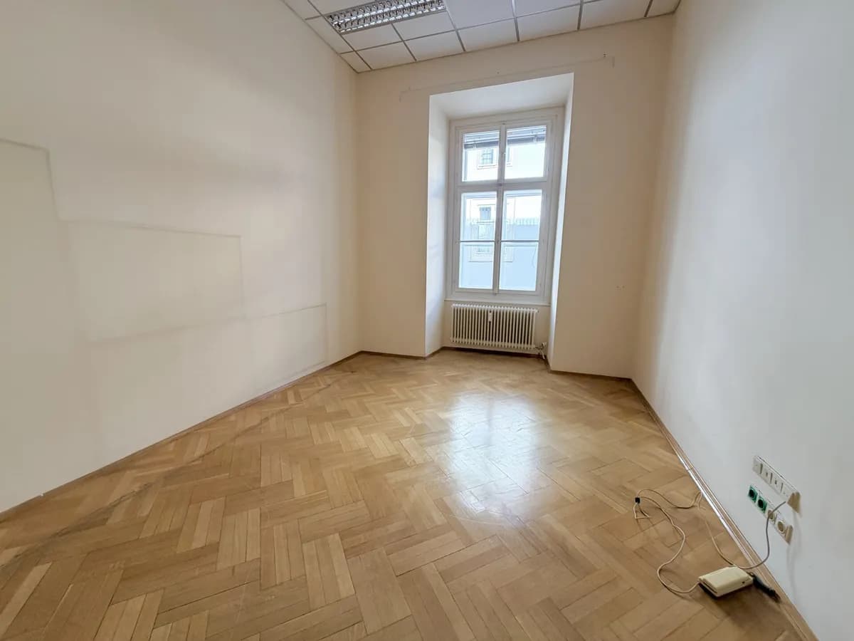 Gewerbeimmobilie mieten in Graz – 370 m², € 5.201 – Bild 9 von 13