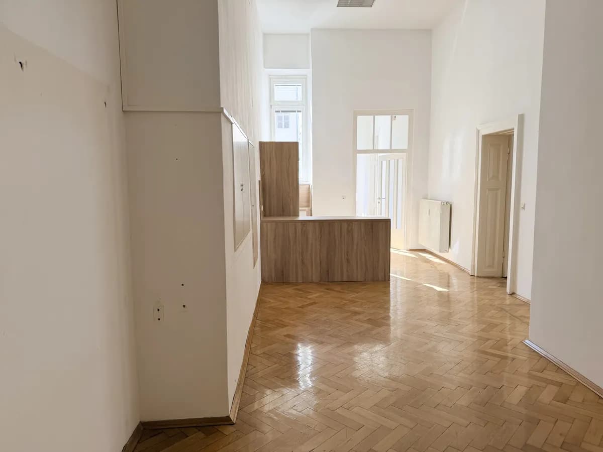 Gewerbeimmobilie mieten in Graz – 370 m², € 5.201 – Bild 10 von 13