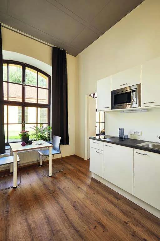 1-Zimmer-Wohnung mieten in Steyr – 10,85 m², € 474 – Bild 2 von 11