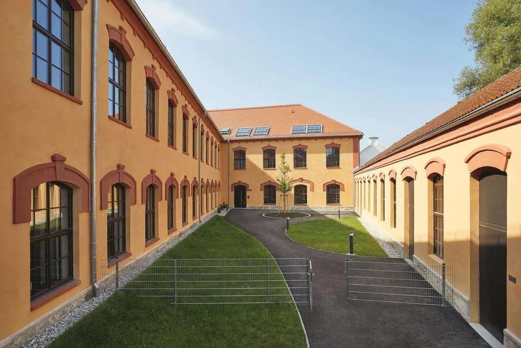 1-Zimmer-Wohnung mieten in Steyr – 10,85 m², € 474 – Bild 6 von 11