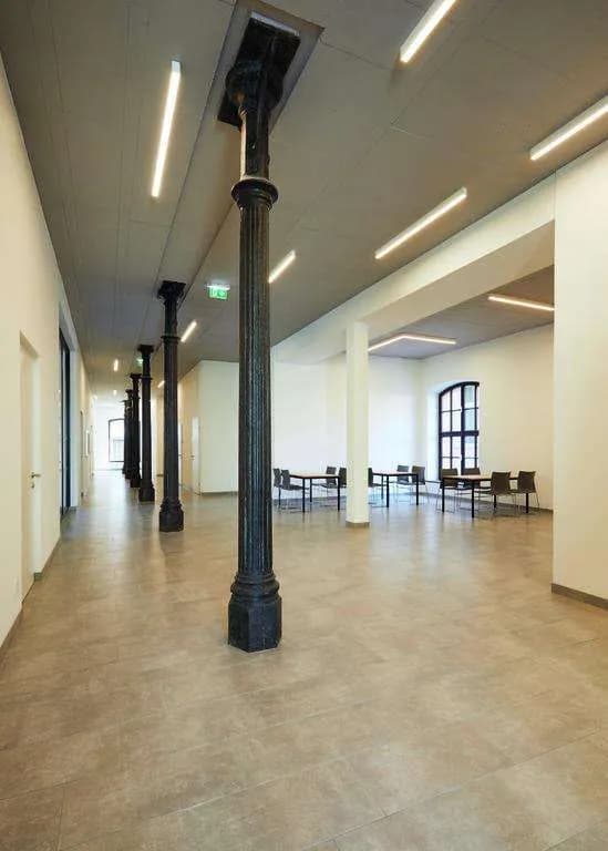 1-Zimmer-Wohnung mieten in Steyr – 10,85 m², € 474 – Bild 9 von 11