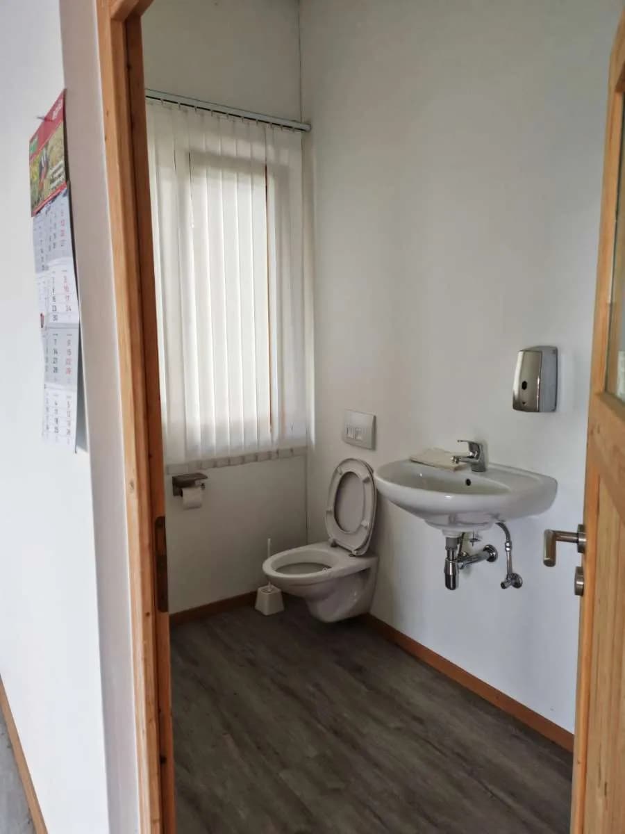 6-Zimmer-Gewerbeimmobilie mieten in Melk – 240 m², € 600 – Bild 2 von 6