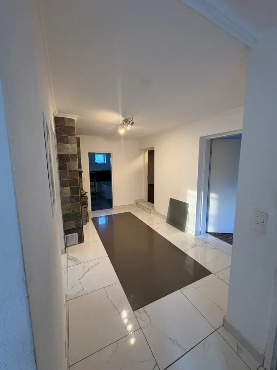7-Zimmer-Haus mieten in Vöcklabruck – 180 m², € 1.600 – Bild 12 von 29