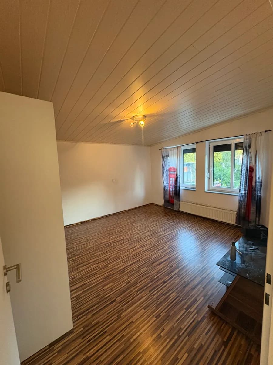 7-Zimmer-Haus mieten in Vöcklabruck – 180 m², € 1.600 – Bild 15 von 29
