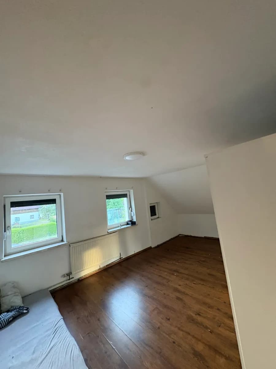 7-Zimmer-Haus mieten in Vöcklabruck – 180 m², € 1.600 – Bild 19 von 29