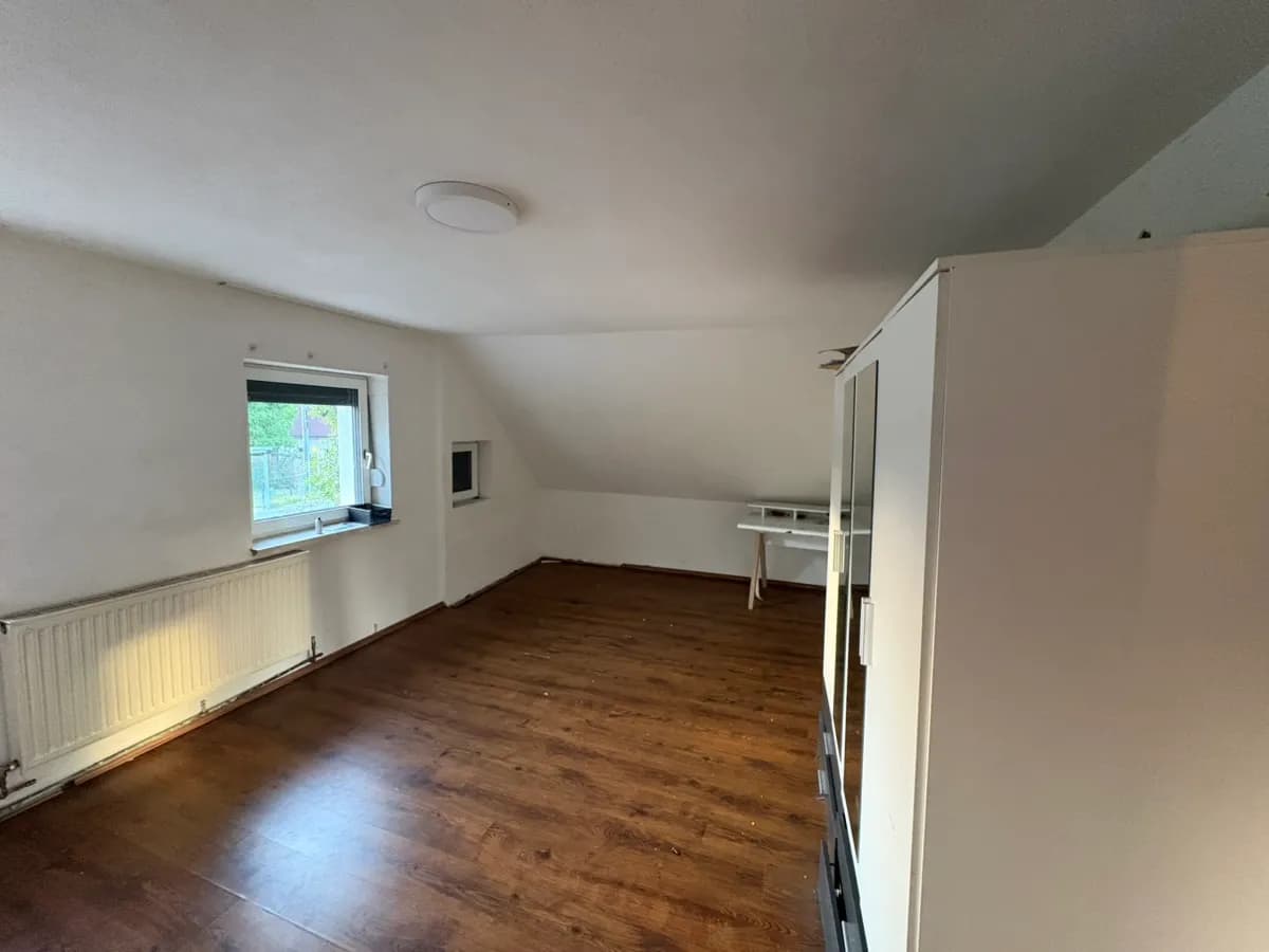 7-Zimmer-Haus mieten in Vöcklabruck – 180 m², € 1.600 – Bild 20 von 29