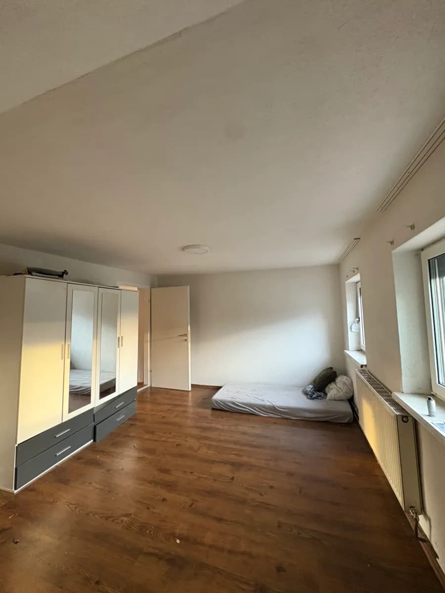 7-Zimmer-Haus mieten in Vöcklabruck – 180 m², € 1.600 – Bild 21 von 29
