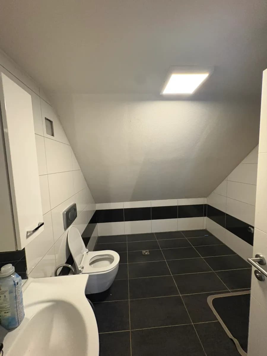 7-Zimmer-Haus mieten in Vöcklabruck – 180 m², € 1.600 – Bild 23 von 29