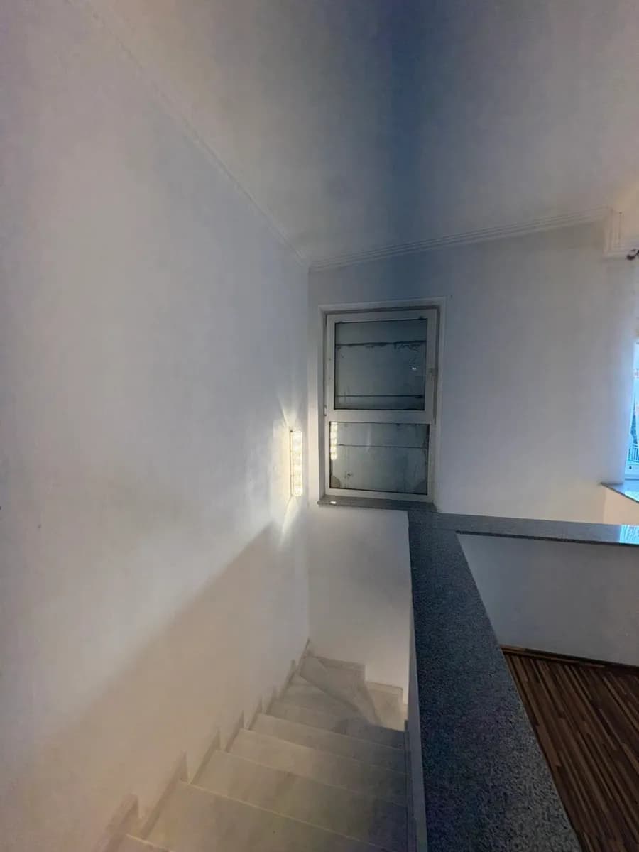 7-Zimmer-Haus mieten in Vöcklabruck – 180 m², € 1.600 – Bild 28 von 29