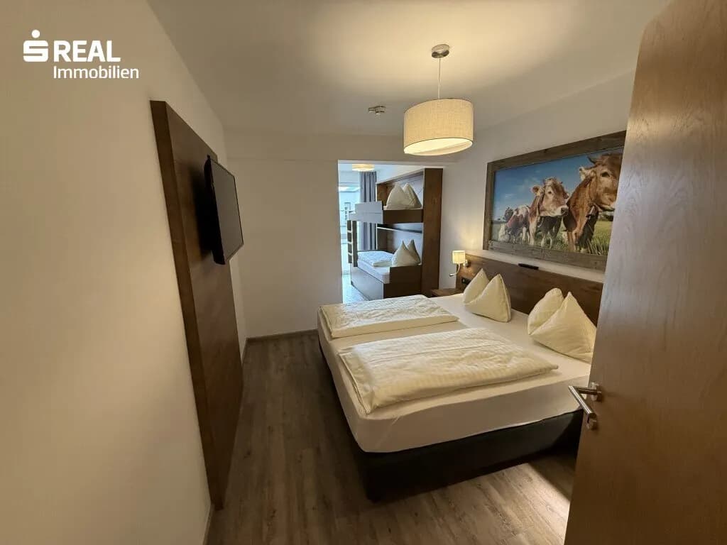 Immobilie kaufen in Sankt Johann im Pongau – 74,89 m², € 330.000 – Bild 3 von 7