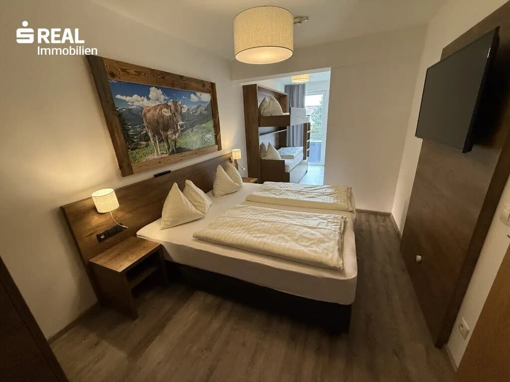 Immobilie kaufen in Sankt Johann im Pongau – 74,89 m², € 330.000 – Bild 4 von 7
