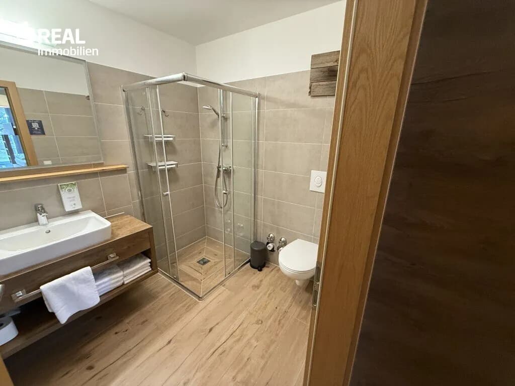 Immobilie kaufen in Sankt Johann im Pongau – 74,89 m², € 330.000 – Bild 5 von 7