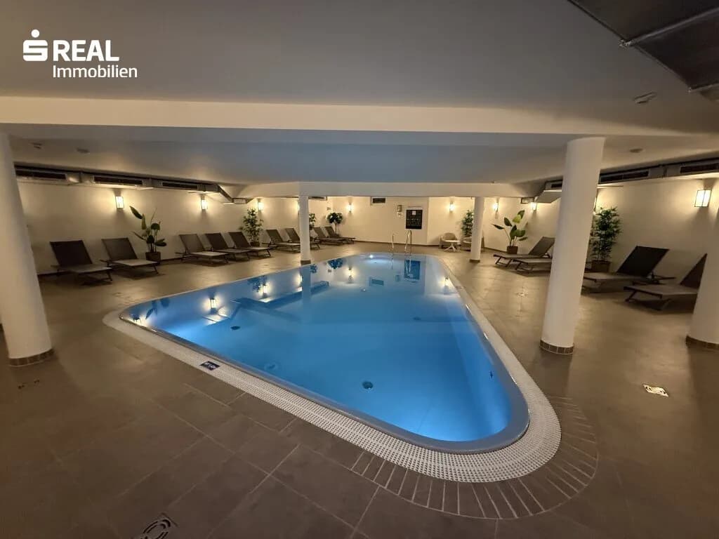 Immobilie kaufen in Sankt Johann im Pongau – 74,89 m², € 330.000 – Bild 6 von 7
