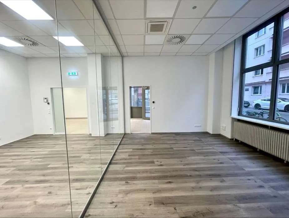 Gewerbeimmobilie mieten in Wien – 245 m², € 12 – Bild 3 von 6