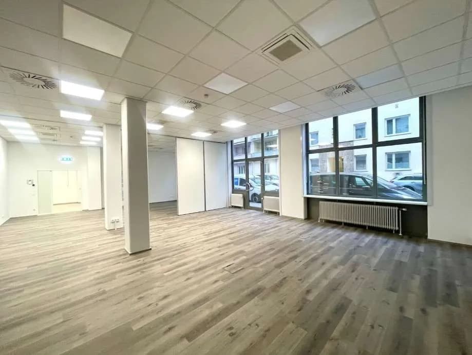 Gewerbeimmobilie mieten in Wien – 245 m², € 12 – Bild 4 von 6