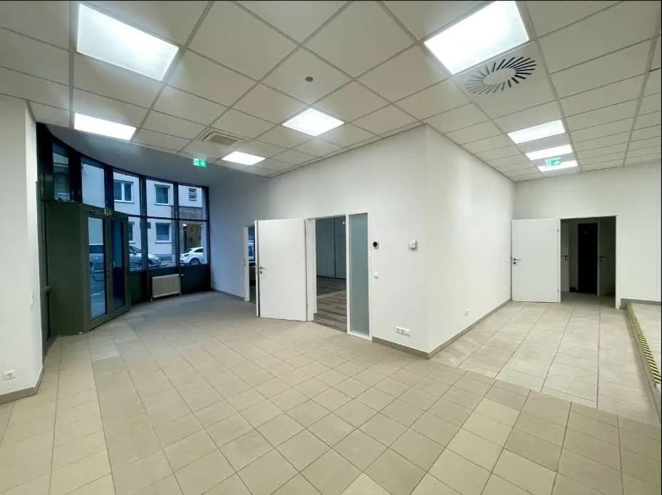 Gewerbeimmobilie mieten in Wien – 245 m², € 12 – Bild 5 von 6