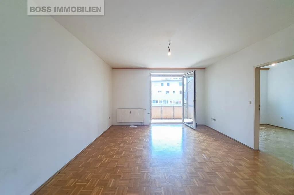 2-Zimmer-Wohnung mieten in Linz Land – 56 m², € 773 – Bild 3 von 13