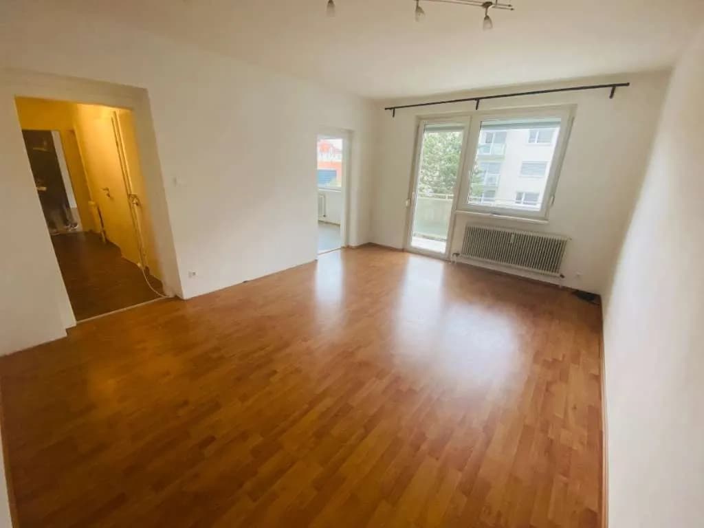 2-Zimmer-Wohnung mieten in Graz – 70 m², € 880 – Bild 1 von 14
