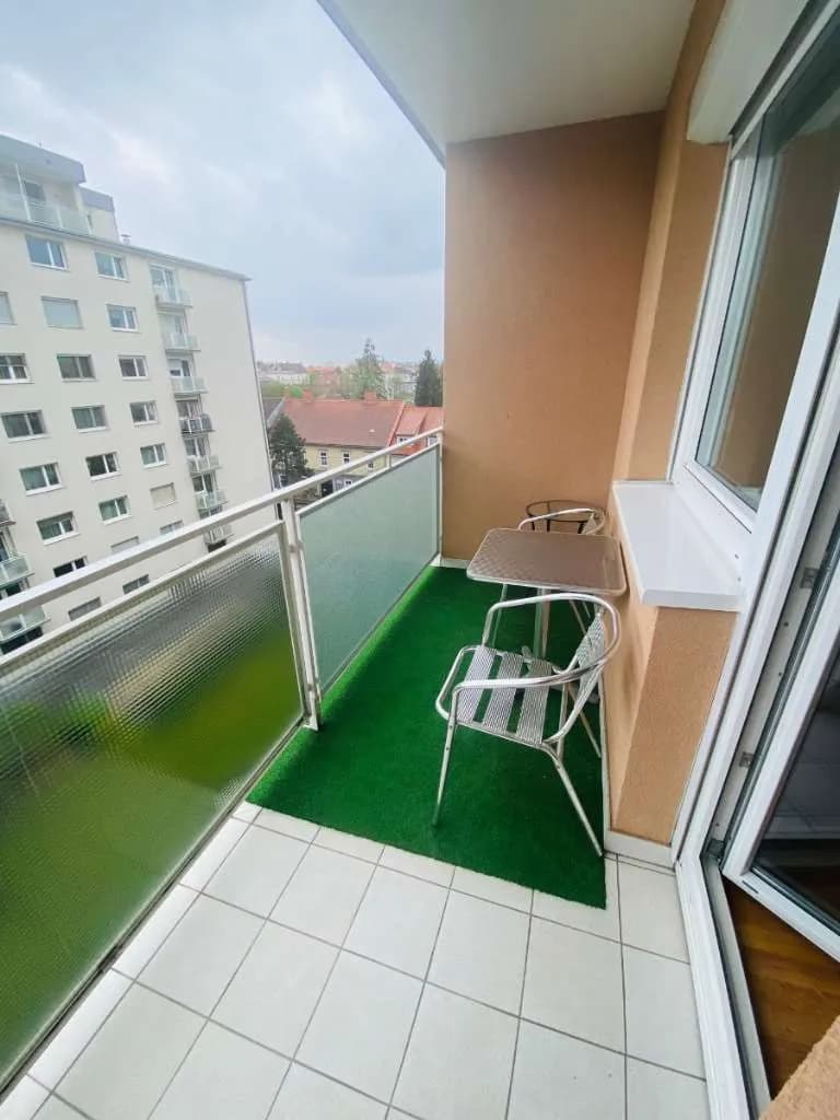 2-Zimmer-Wohnung mieten in Graz – 70 m², € 880 – Bild 14 von 14