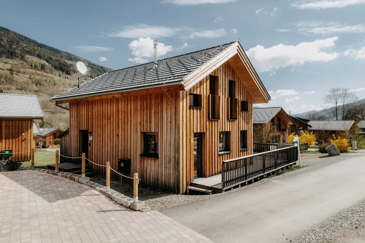 5-Zimmer-Haus kaufen in Murau – 100 m², € 469.000 – Bild 2 von 16