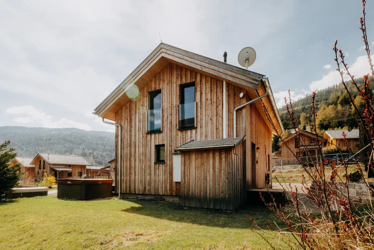 5-Zimmer-Haus kaufen in Murau – 100 m², € 469.000 – Bild 3 von 16
