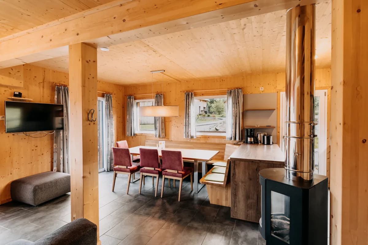 5-Zimmer-Haus kaufen in Murau – 100 m², € 469.000 – Bild 5 von 16