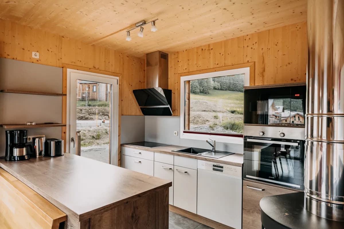 5-Zimmer-Haus kaufen in Murau – 100 m², € 469.000 – Bild 6 von 16