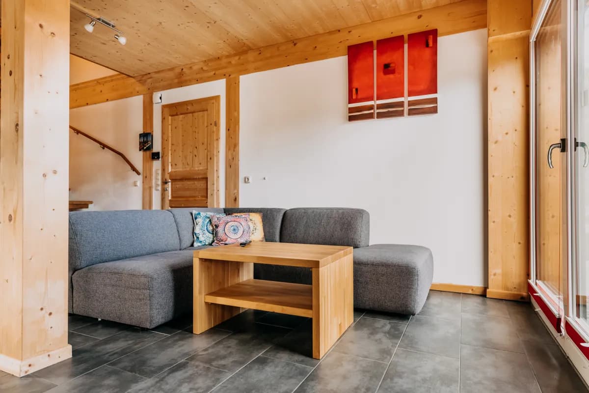 5-Zimmer-Haus kaufen in Murau – 100 m², € 469.000 – Bild 7 von 16