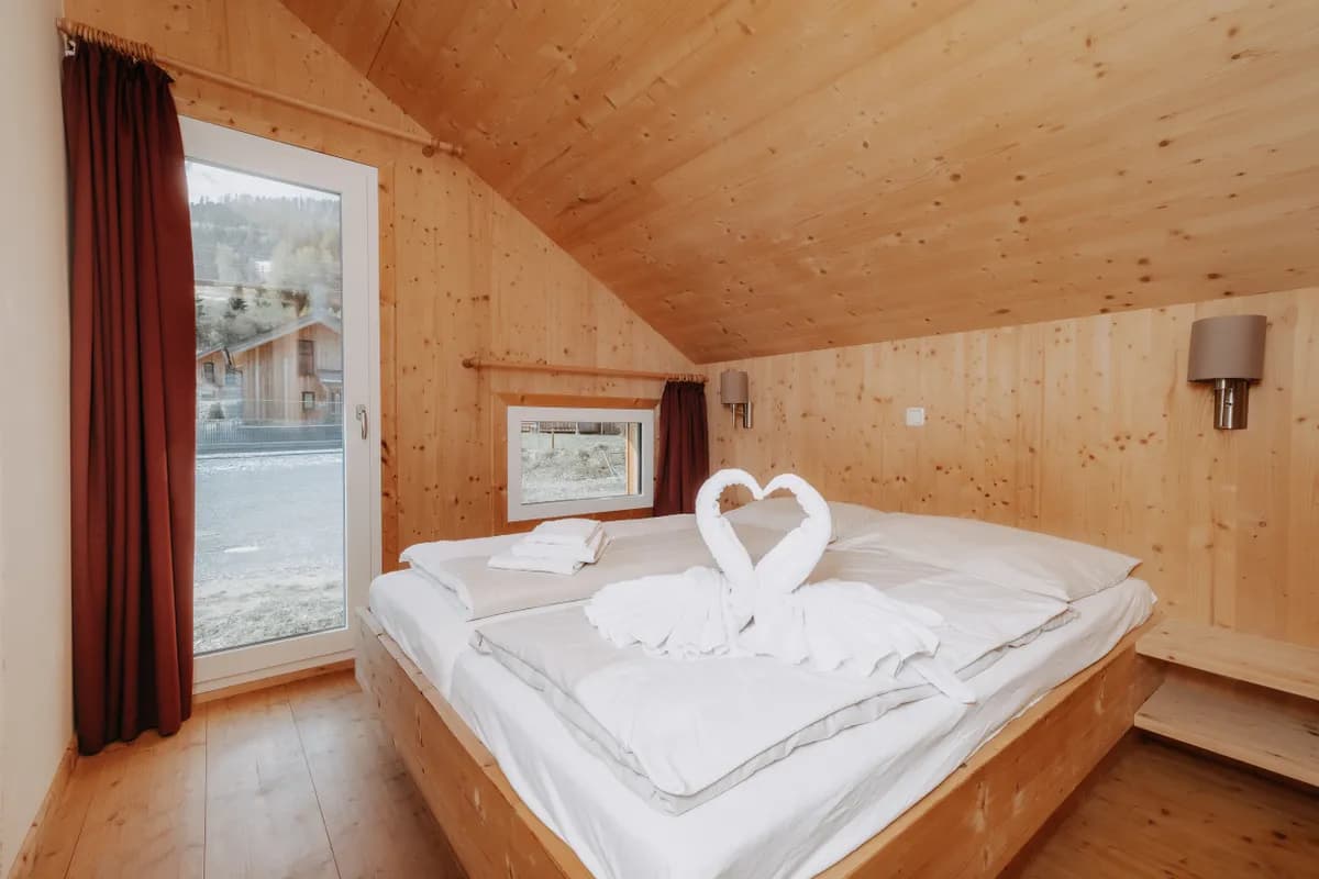 5-Zimmer-Haus kaufen in Murau – 100 m², € 469.000 – Bild 10 von 16