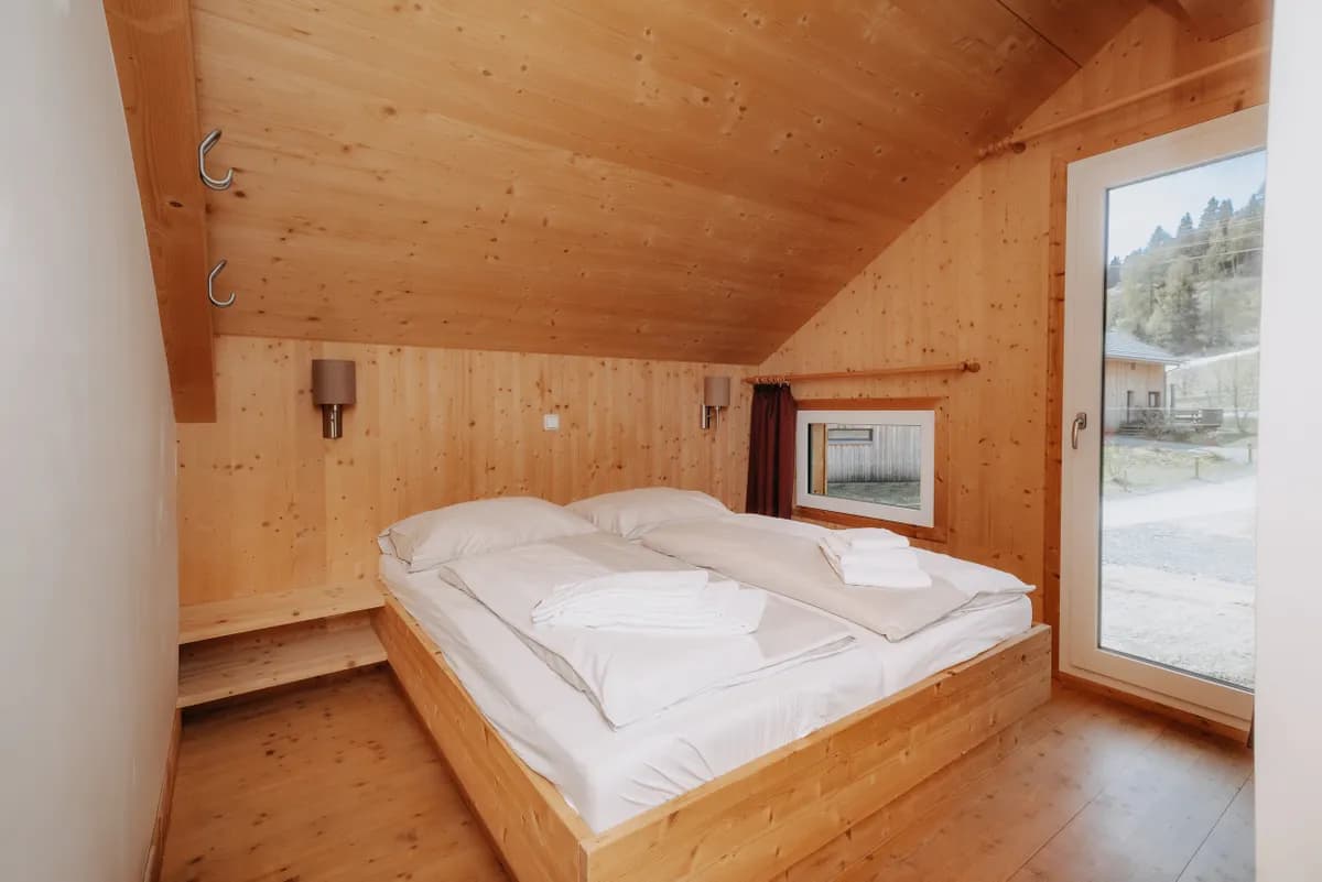 5-Zimmer-Haus kaufen in Murau – 100 m², € 469.000 – Bild 11 von 16