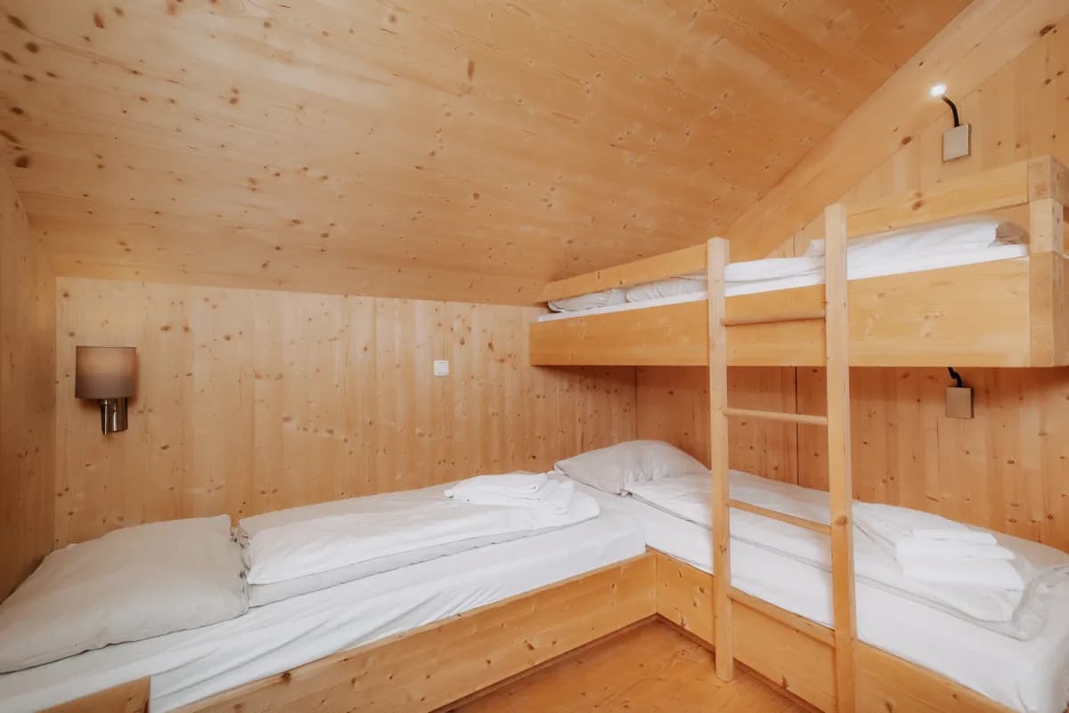 5-Zimmer-Haus kaufen in Murau – 100 m², € 469.000 – Bild 12 von 16