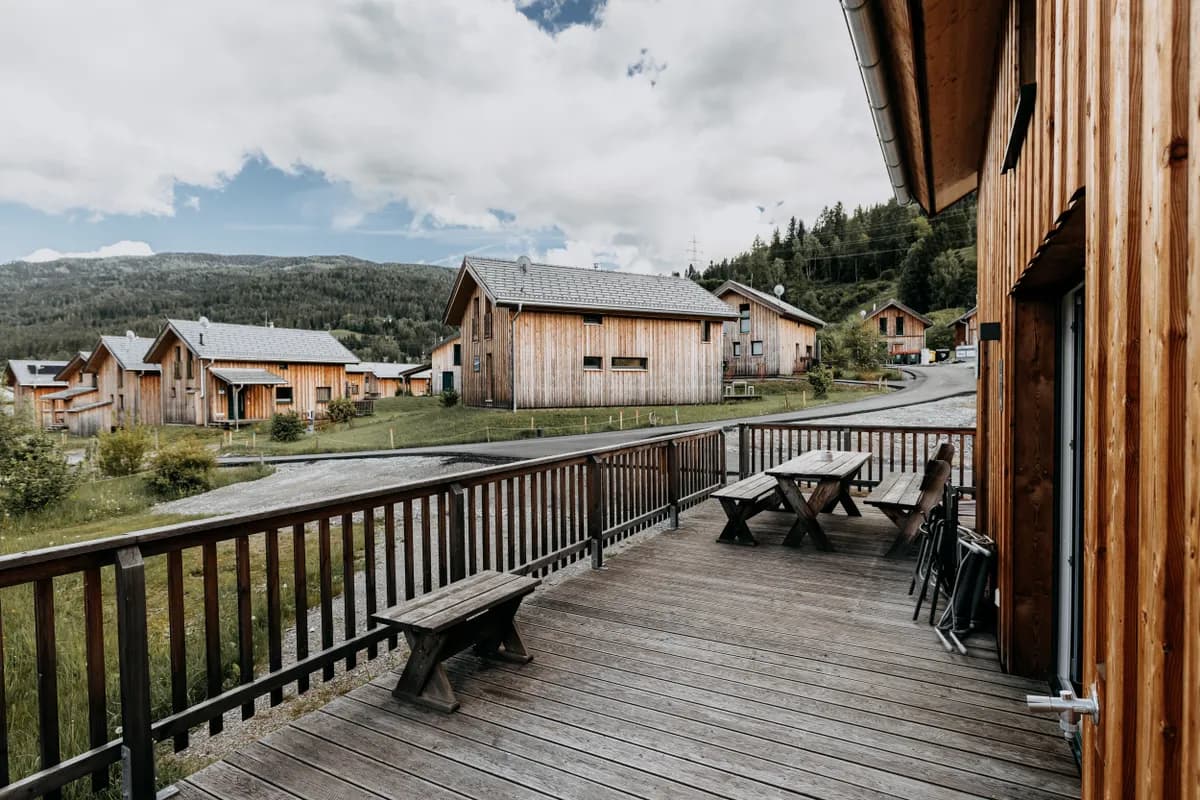 5-Zimmer-Haus kaufen in Murau – 100 m², € 469.000 – Bild 15 von 16