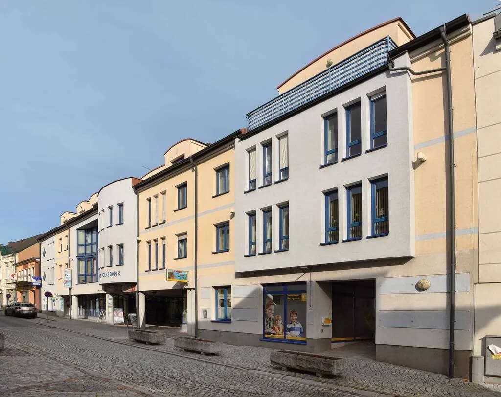 Immobilie mieten in Waidhofen an der Thaya – € 55