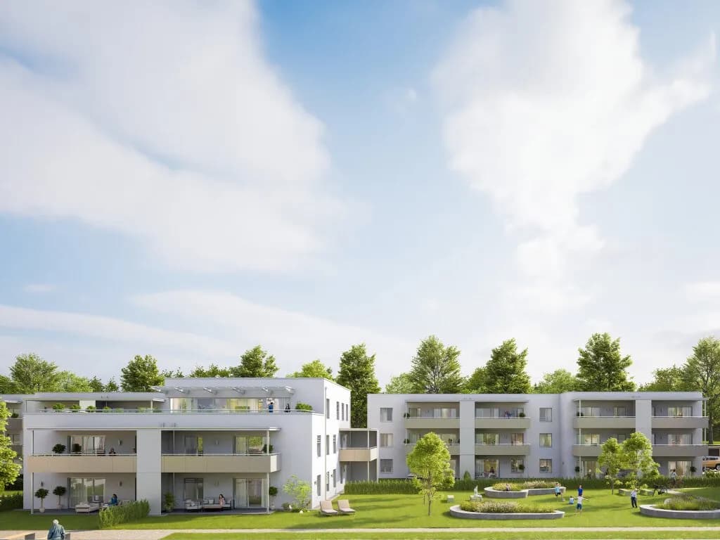 4-Zimmer-Wohnung kaufen in Klagenfurt Land – 105 m², € 429.000
