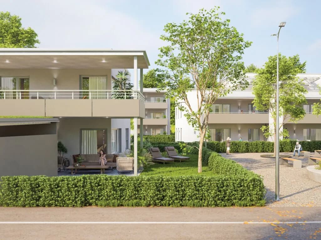 4-Zimmer-Wohnung kaufen in Klagenfurt Land – 105 m², € 429.000 – Bild 3 von 8