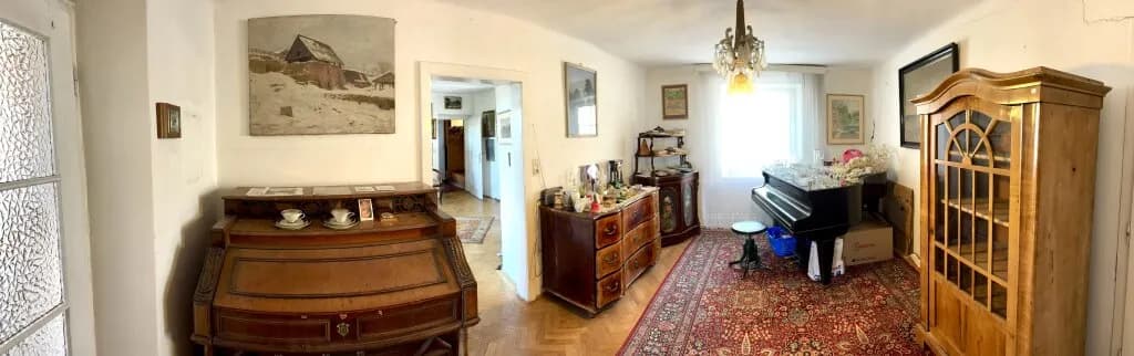 6-Zimmer-Haus kaufen in Tulln – 117 m², € 875.000 – Bild 17 von 36