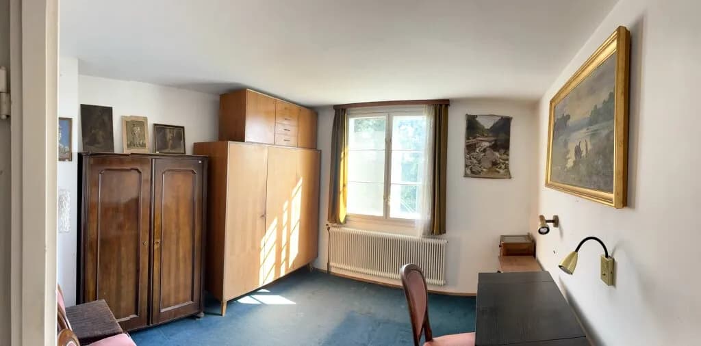 6-Zimmer-Haus kaufen in Tulln – 117 m², € 875.000 – Bild 23 von 36
